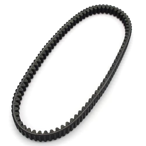 Courroie de transmission d'embrayage anti-patinage pour Scarabeo 125 OEM B013360