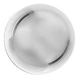 Photo Gallery sosoport sfere decorative acciaio inossidabile specchio emisfero da giardino elemento di design per esterni e interni accessori per giardinaggio e decorazione casa riflettente e resistente Photo Gallery sosoport sfere decorative acciaio inossidabile specchio emisfero da giardino elemento di design per esterni e interni accessori per giardinaggio e decorazione casa riflettente e resistente
