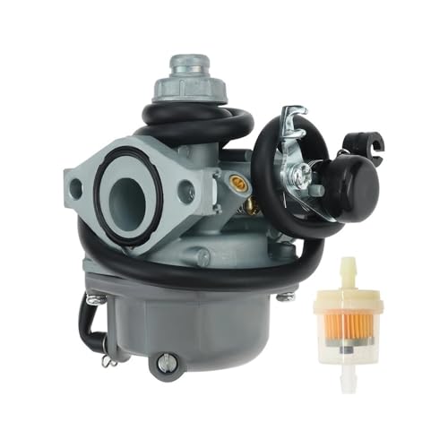 Carburateur Honda CRF110F 2013-2019 avec filtre pièce 16100-KYK-912