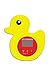 Produktbild Ecosavers Duck Shower Timer C0629P CEBEK Duschtemporizer mit Patito, gelb
