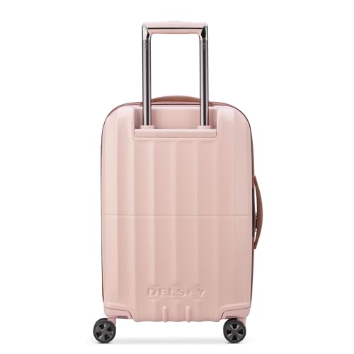 DELSEY PARIS pink travel bag – image 5