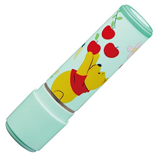 シャチハタ 印鑑 ハンコ ネーム9 印面部メールオーダー式 プーさん 1 XL-9/CADP1