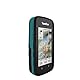 TwoNav Cross Plus (32 GB), Outdoor GPS mit 3,2-Zoll-Bildschirm für MTB, Fahrrad, Trekking, Wandern oder Navigation mit Karten. Farbe Türkis