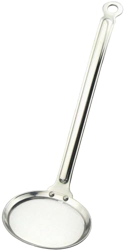 iKI O  21.5cm 80bV 18-8XeX ʂX[vڎw s  {