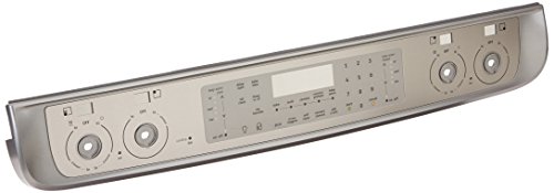GENUINE Frigidaire 318922144 Range/Stove/Oven Touchpad and Control Panel