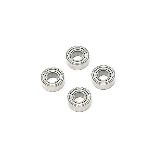 Losi 5x11x4mm Ball Bearing 4 LOS237002 Elec Car/Truck Replacement Parts