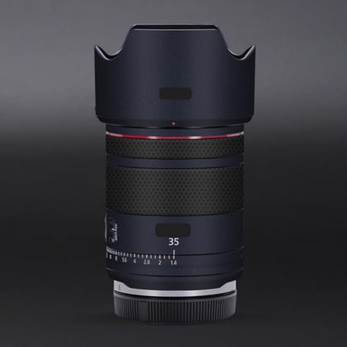 35 1.4 L YXL rj[ bv tB J ی XebJ[ ɓK Canon RF 35mm F1.4 L veN^[ R[g ANZT[ (U[u[)