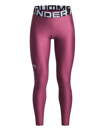 Leggings HeatGear da Ragazza