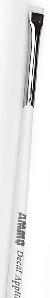 Ammo Mig Ammo Decal Application Brush, 3 - Model Building Paints and Tools # AMIG8708