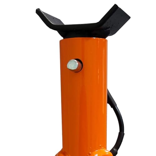 Cavalete Mecânico Automotivo 2 TON EV1002LR EVALD