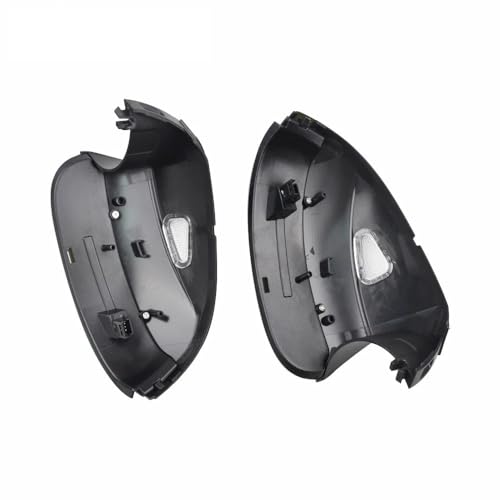 Clignotants dynamiques pour rétroviseur MK3 B7 à défilement LED fluide