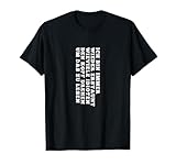 Funshirts mit Spruch für Herren und Männer