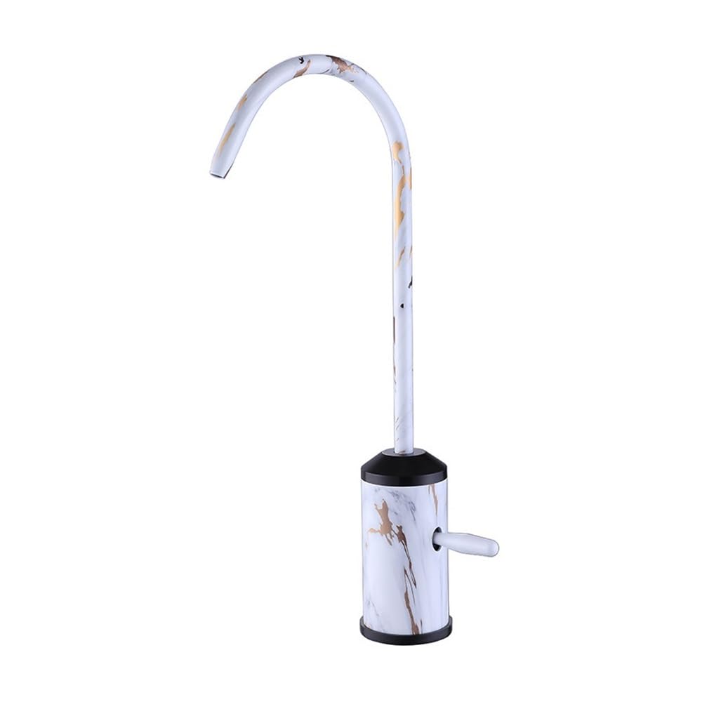 Water Purifier Faucet Pure Water Household Kitchen Sink fine Spout 304 Stainless Steel Drinking Water Faucet CF2302(5)