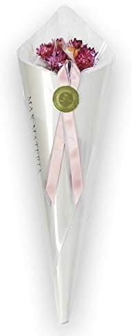 Amazon Maxmateria 花束バスタオル Flower Bath Towel Pearl Edition Pure White マックスマテリア ドライフラワー 花束タオル タオル ギフト 誕生日 ハンドタオル ホーム キッチン オンライン通販