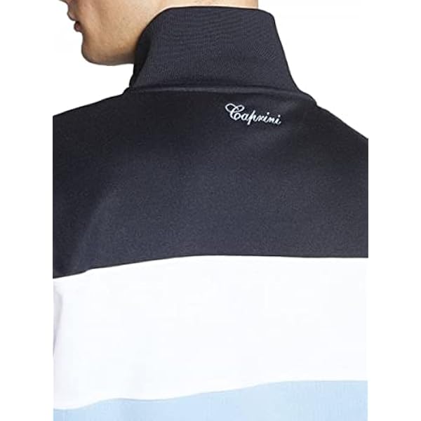 ellesse Herren Caprini Jacke