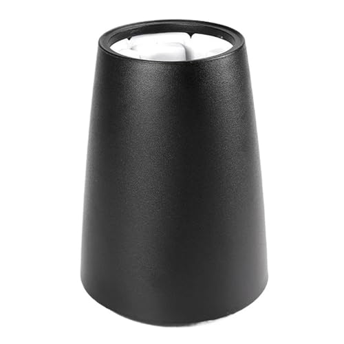 HFYSGVO Secchiello for Il Ghiaccio da Vino, Secchiello for Esterno, refrigeratore for Bottiglie di, Portatile, Raffreddamento rapido, caraffa refrigerante Rimovibile for Champagne
