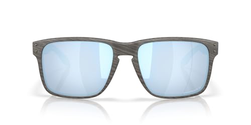 Image of Oakley OO9487 Holbrook XXL Rectangular Sunglasses