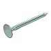 Grip-Rite 112EGRFG5 1-1/2-Inch Electro-Galvanized Roofing Nail, 5 Pounds