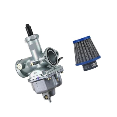 Kit carburateur PZ26 moto tout-terrain pour XL125S XR100 TRX 250