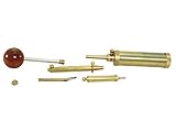 Traditions Performance Firearms Muzzleloader Flintlock Shooter's Kit
