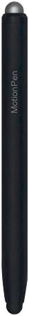 OZLABS iClooly Stylus-Battery & Bluetooth Free, with Smart Functions (Palm-Resting, Air-Lens,Flip to Erase) Apps for iPhones & iPads