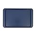 KitchenAid 9x13in Nonstick Aluminized Steel Baking Sheet, Ink Blue