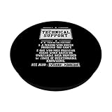 Zoom IMG-1 tech support definizione divertente computer Zoom IMG-1 tech support definizione divertente computer