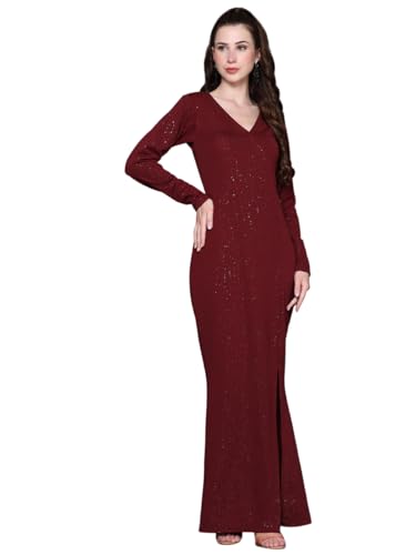 Image of Ziva Fashion Women Cocktail Maxi Dress