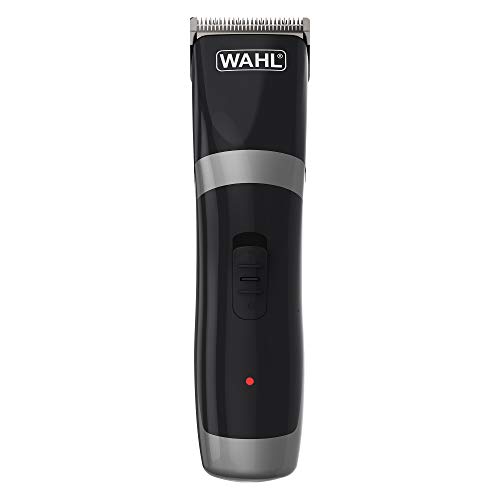 wahl 191102 cordless senior hair clippers