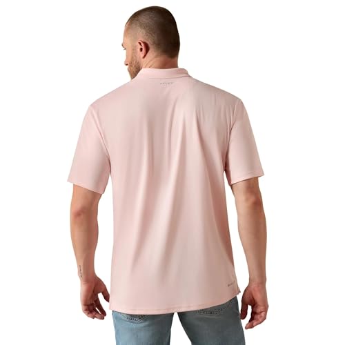 Image of Ariat Men's Tek Polo
