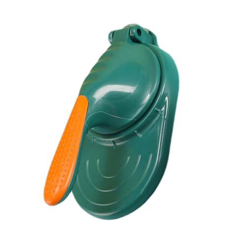 GRIRIW Convenient Cake Skin Presser Dumpling Skin Bao Dumpling Maker Easy to Clean and Use