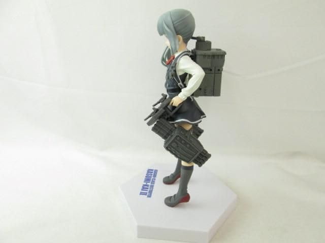Amazon.co.jp: フィギュア 艦隊これくしょん 艦これ SPM スーパー