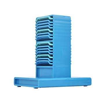 NMD NEXUS MEDODENT Impression Tray Dispenser 1