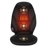 COMFIER Vibration Back Massager