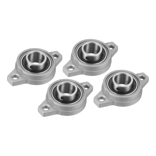 Roulement à billes KFL003 de 17 mm pour rénover vos imprimantes 3D et petites machines CNC