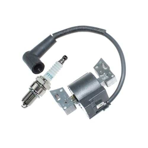 Bobina de encendido para motores serie 500 modelos 103M02 y 595009