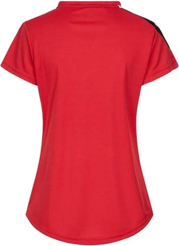 Butterfly Women's Athletic Tosy Lady Shirts2
