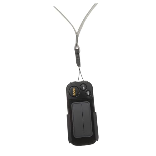 BESPORTBLE Digital Pedometer with Large Screen