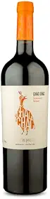 Vinho Tinto Argentino Chac Chac Cabernet Franc 750 ml