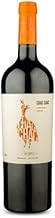 Vinho Tinto Argentino Chac Chac Cabernet Franc 750 ml