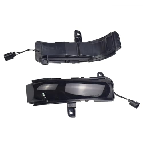 Indicateur clignotant Mazda CX-7 LED résout visibilité rétroviseur