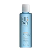 Nip+Fab Glycolic Fix Cleanser, 150ml