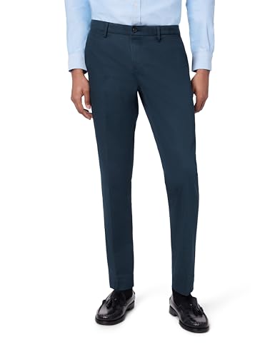 Brooks Brothers Men's Slim Fit Stretch Advantage Chino Pants