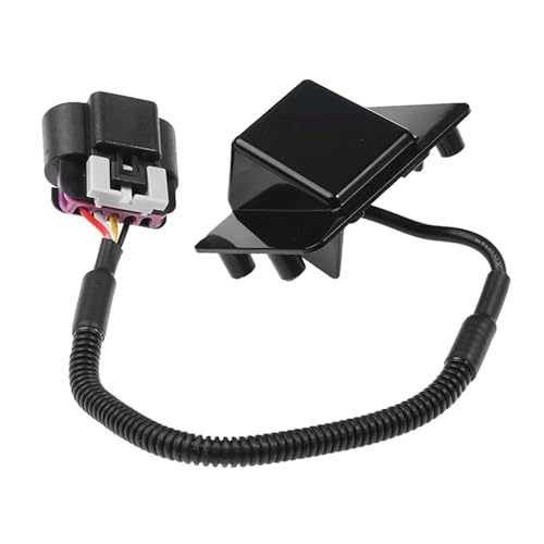 Caméra de recul Chevrolet Suburban haute définition 15173619