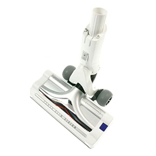 ELECTROTODO reemplazo de Cepillo Compatible con Aspirador Rowenta Air Force 360 RS-2230001082