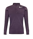 Nike Therma Sphere Element Men's Long Sleeve Half-Zip Running Top