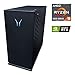 MEDION ERAZER Hunter X25 High End Gaming Desktop PC (AMD Ryzen 9 5900X, 32GB RGB DDR4 RAM, 1TB SSD, AMD Radeon RX 6800 XT, Wasserkühlung)