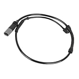 Czujnik hamulca postojowego 34356865612 Czujnik Zużycia Klocków Hamulcowych Przednich I Tylnych Pasuje Do BMW, Pasuje Do MINI F54, F55, F56, Wymiana Przewodu Indukcyjnego Hamulca