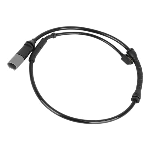 Czujnik hamulca postojowego 34356865612 Czujnik Zużycia Klocków Hamulcowych Przednich I Tylnych Pasuje Do BMW, Pasuje Do MINI F54, F55, F56, Wymiana Przewodu Indukcyjnego Hamulca