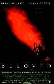 Amazon.com: BELOVED ORIGINAL MOVIE POSTER: Prints: Posters & Prints